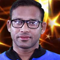 Virendra Chaturvedi