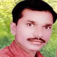 Kanhaiya Yadav
