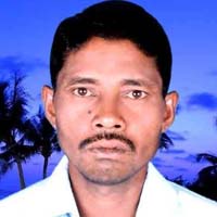 Chumman Patel
