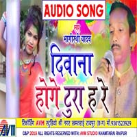 Diwana Hoge Tura Ha Re 