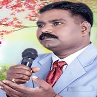Santosh Ratre