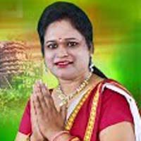 Krishna Miri