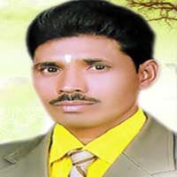 Tiharu Koshle