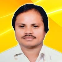 Jitendra  Swariya