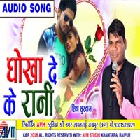 Dhokha De Ke Rani