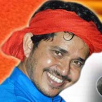 PANDIT GOLU DIWANA 