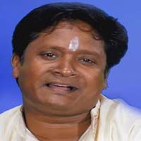 Raju Mahanand 