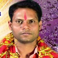 Dinesh Jangde 