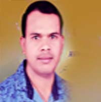 Naresh Pancholi