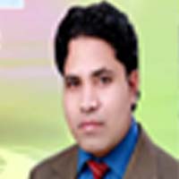 Amit Kumar Meshram