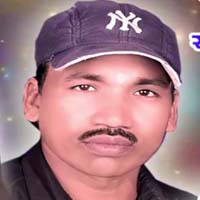 Daniram sahu,