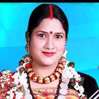 Sharda Chandan