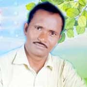 Buddhu Ram Tondre 