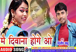 Mai Diwana Hoge